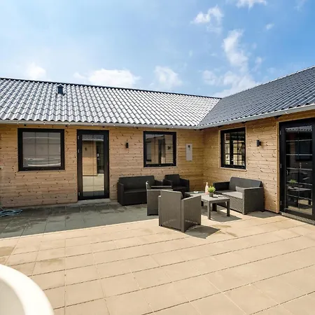 In Hvide Sande With Sauna Dom wakacyjny *