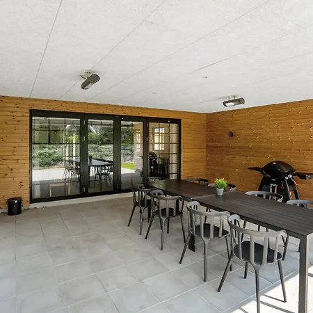 Dom wakacyjny In Hvide Sande With Sauna *