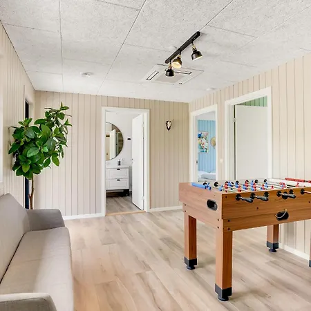 In Hvide Sande With Sauna Dom wakacyjny *